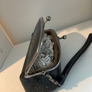 Patricia Nash cosmetic bag